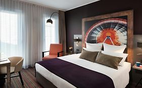 Leonardo Hotel Munich City South
